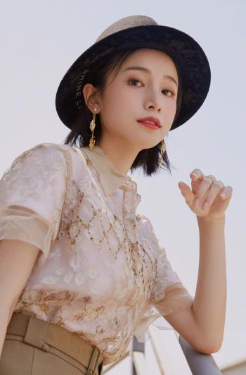 姜梓新第5张