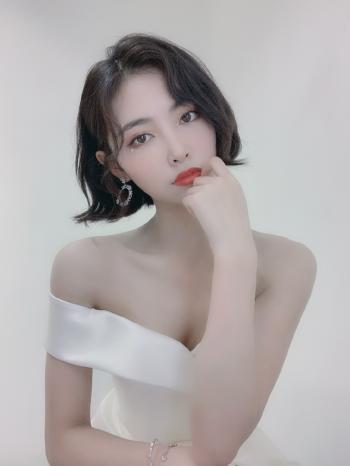 美女佳琪图片 _ 第(3)张