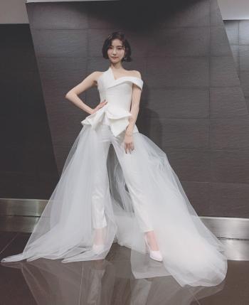 美女佳琪图片 _ 第(5)张