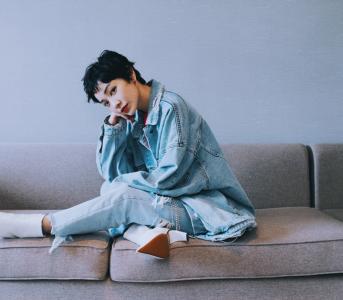 郭采洁图片 _ 第(3)张