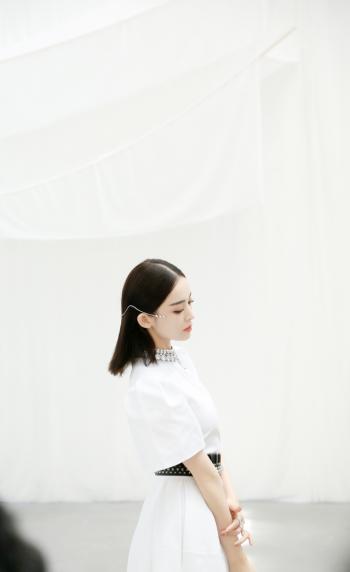 古力娜扎图片 _ 第(5)张