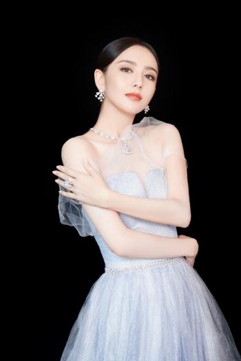 佟丽娅图片 _ 第(5)张