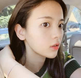 杨超越图片 _ 第(3)张