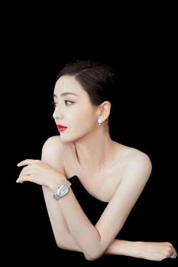 佟丽娅图片 _ 第(4)张
