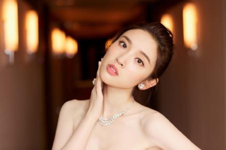 唐艺昕图片 _ 第(10)张