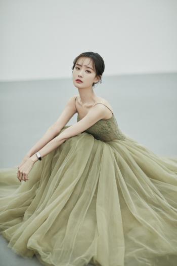 李一桐图片 _ 第(2)张