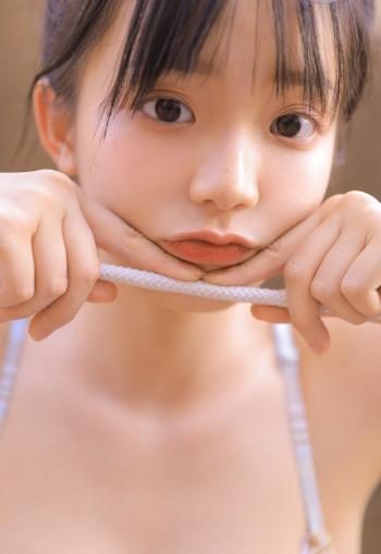 高清中国内地辽宁省沈阳女演员赵今麦俏皮可爱写真图片第0张