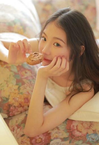 台湾省新北女演员蔡依林最新MV花絮照图片第0张