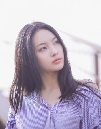 王可如图片 _ 第(1)张