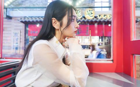 王可如图片 _ 第(3)张