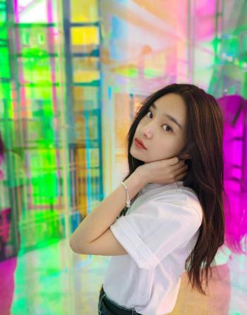 王可如图片 _ 第(5)张