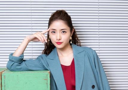 石原里美图片 _ 第(1)张