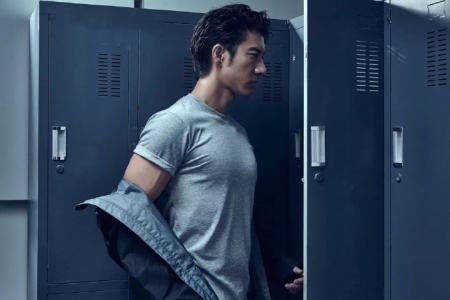 王力宏第6张