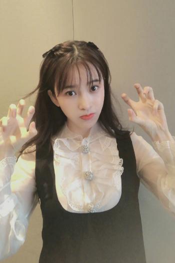 赵樱子图片 _ 第(3)张