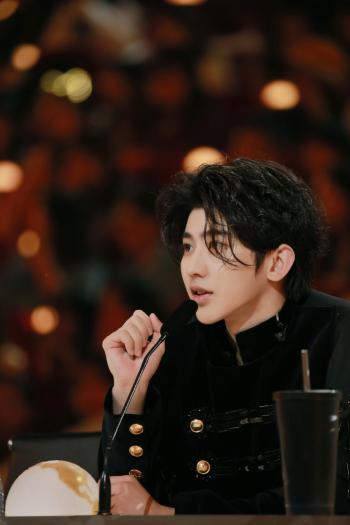 蔡徐坤图片 _ 第(6)张