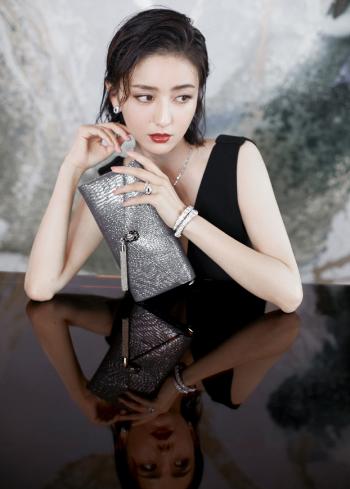 佟丽娅图片 _ 第(1)张