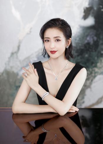 佟丽娅图片 _ 第(3)张