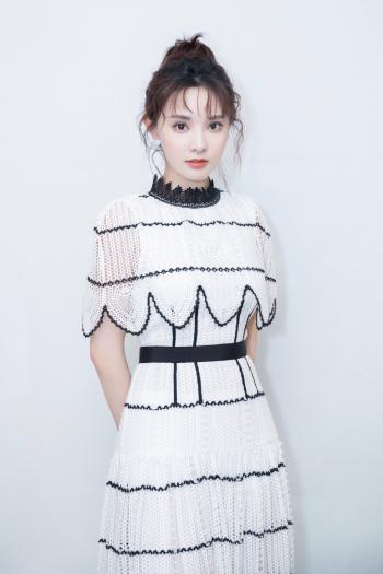 彭小苒第0张