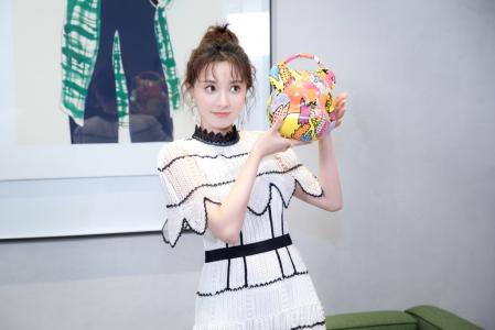 彭小苒第2张