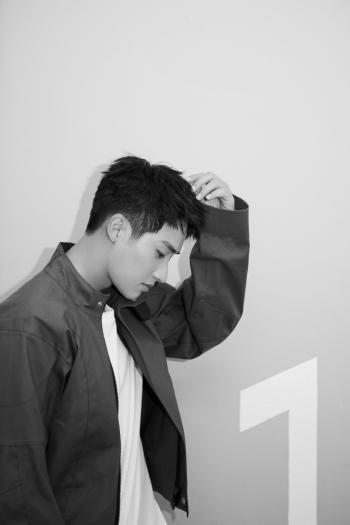 男星张赫图片 _ 第(1)张