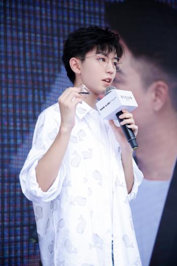 王俊凯图片 _ 第(3)张