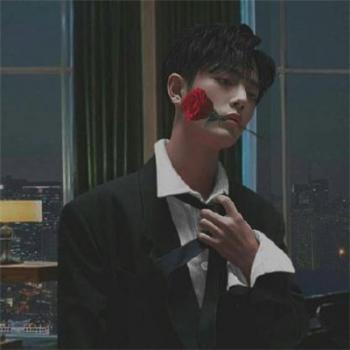 明星肖战图片 _ 第(8)张