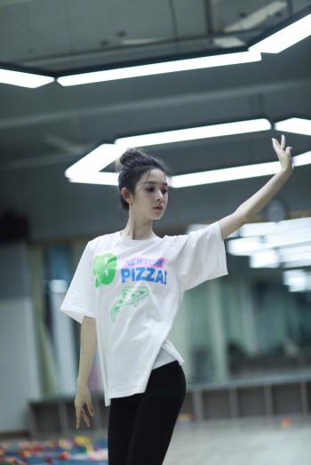 舞蹈图片图片 _ 第(4)张