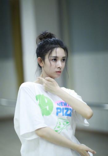 舞蹈图片图片 _ 第(10)张
