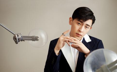 邓伦图片 _ 第(7)张