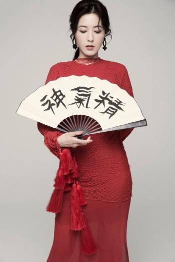 曾黎图片 _ 第(9)张