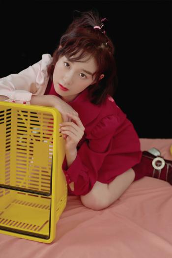 李子璇图片 _ 第(4)张