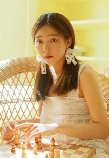 小清新清纯可爱女生图片 极品美女素颜生活照高清私房照图片合集下载(一)第3张