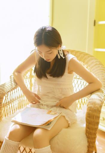 小清新清纯可爱女生图片 极品美女素颜生活照高清私房照图片合集下载(一)第6张