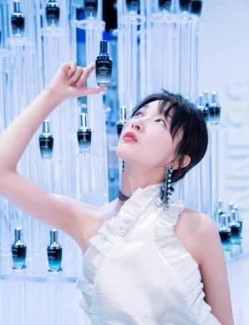 周冬雨图片 _ 第(3)张