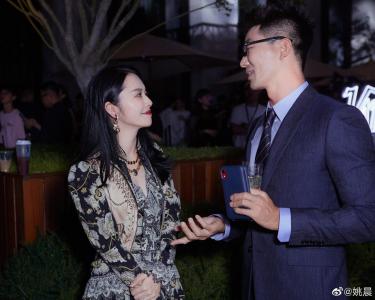 姚晨图片 _ 第(10)张