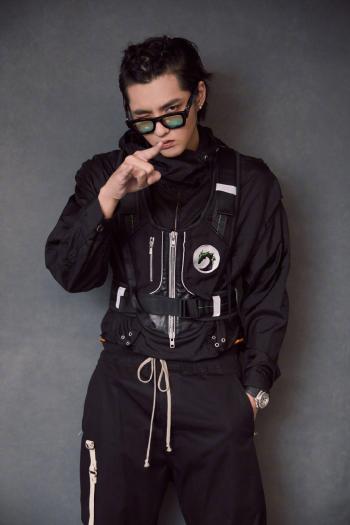 吴亦凡图片 _ 第(6)张