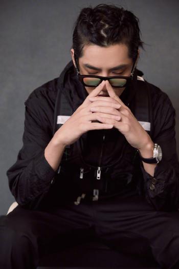 吴亦凡图片 _ 第(7)张