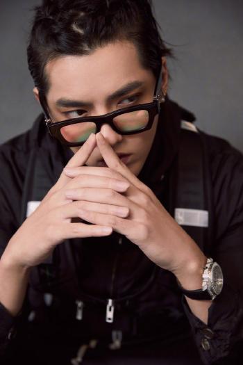 吴亦凡图片 _ 第(8)张