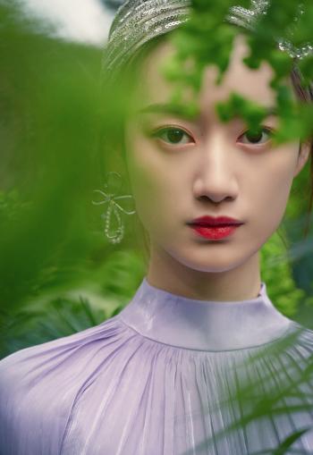 郭晓婷图片 _ 第(3)张
