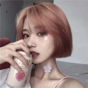 个性非主流COSPLAY美女写真第4张