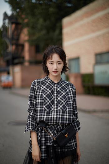 孙铱图片 _ 第(1)张