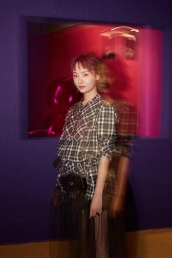 孙铱图片 _ 第(6)张