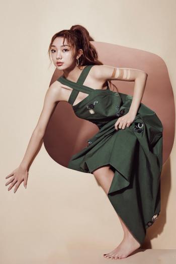 李紫婷图片 _ 第(1)张