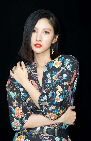 吴优图片 _ 第(2)张
