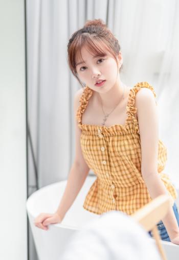 美女热裤图片 _ 第(8)张