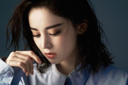 古力娜扎图片 _ 第(3)张