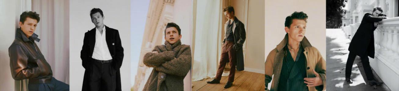 汤姆·赫兰德图片 _ 第(8)张