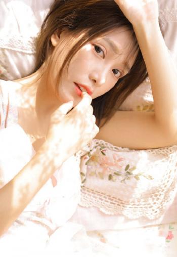 人体美第2张
