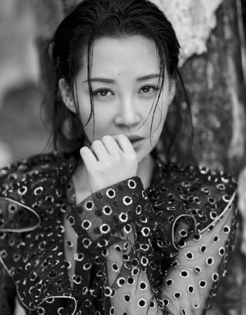 许晴图片 _ 第(7)张