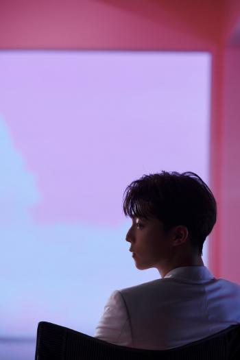 陈立农第0张